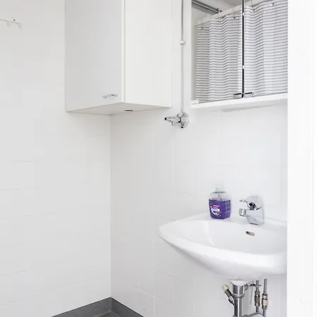2ndhomes Kluuvi Апартаменты
