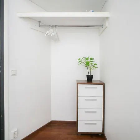 2ndhomes Kluuvi *