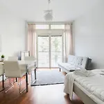 2ndhomes Kluuvi *