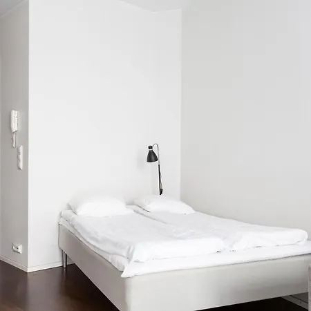 2ndhomes Kluuvi Apartment