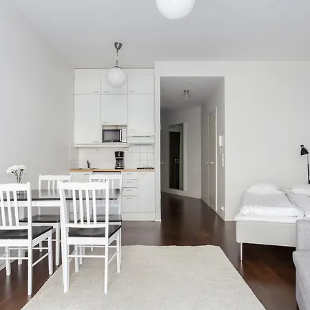 2ndhomes Kluuvi