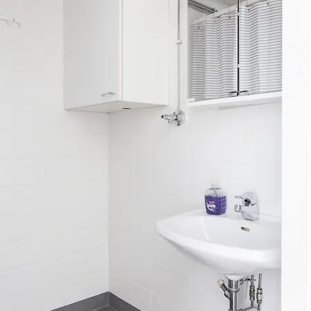 2ndhomes Kluuvi Apartman