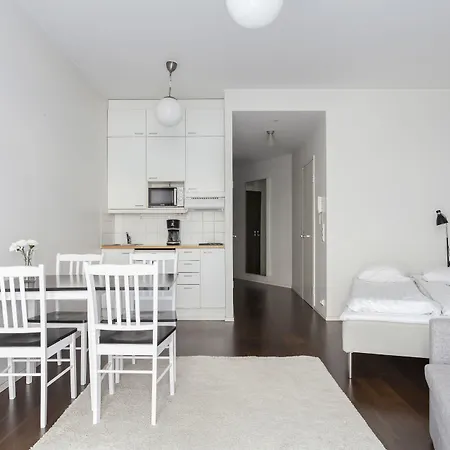 2ndhomes Kluuvi * 赫尔辛基