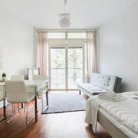 2ndhomes Kluuvi 3 *