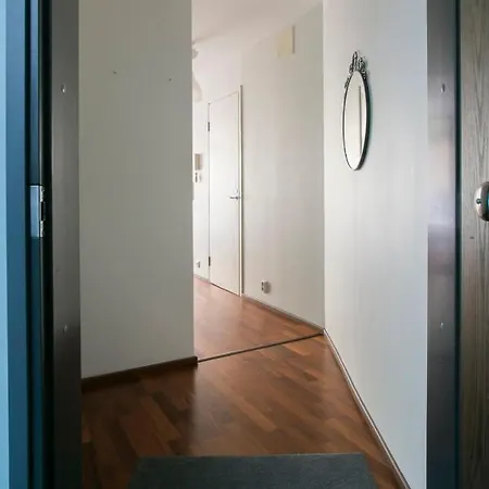 2ndhomes Kluuvi Apartment