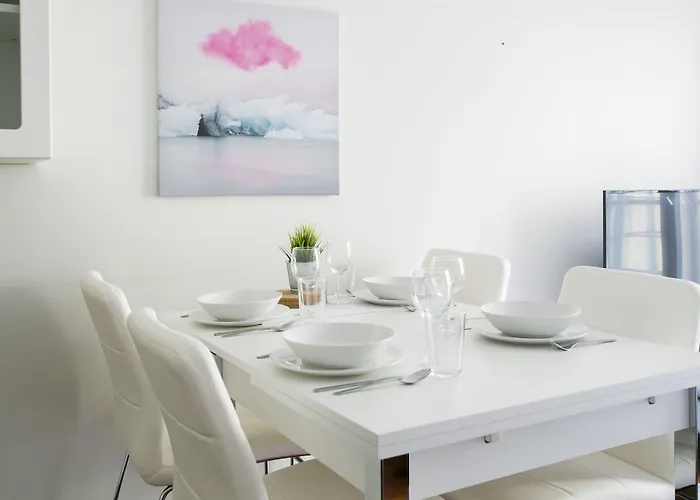 2ndhomes Kluuvi شقة هلسنكي