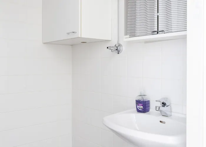 2ndhomes Kluuvi 公寓