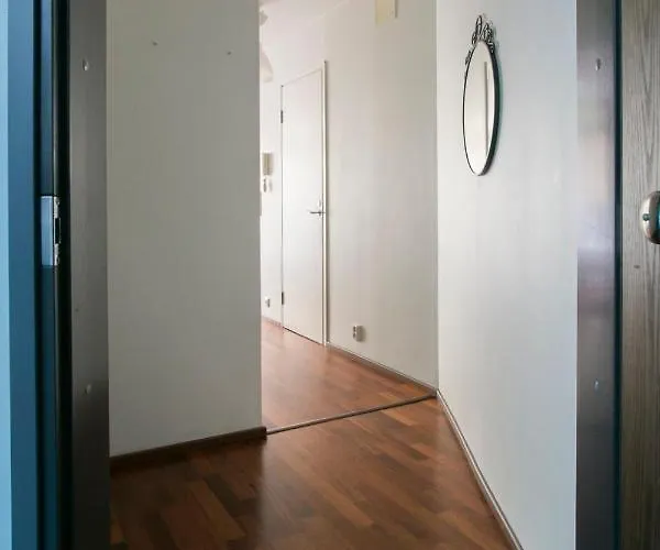 2ndhomes Kluuvi شقة